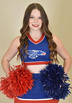 Cheerleaders' mental health is challenged with early mornings, late evenings, injuries and more