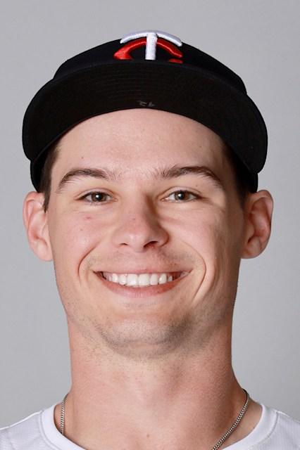 Heroic Helman - Former Blue Dragon Baseball Player Enjoying MLB Career