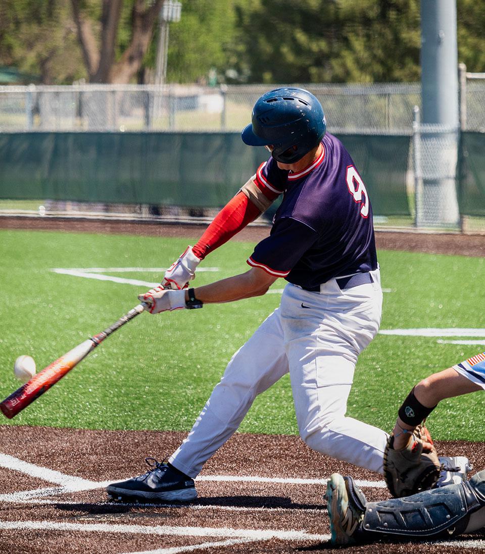 NJCAA Student-Athletes Going Through Recruiting Process Again