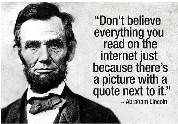 Media Literacy is Something Everyone Should Strive for