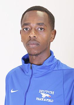 Kogo Breaks Out as New Blue Dragons Cross Country Star