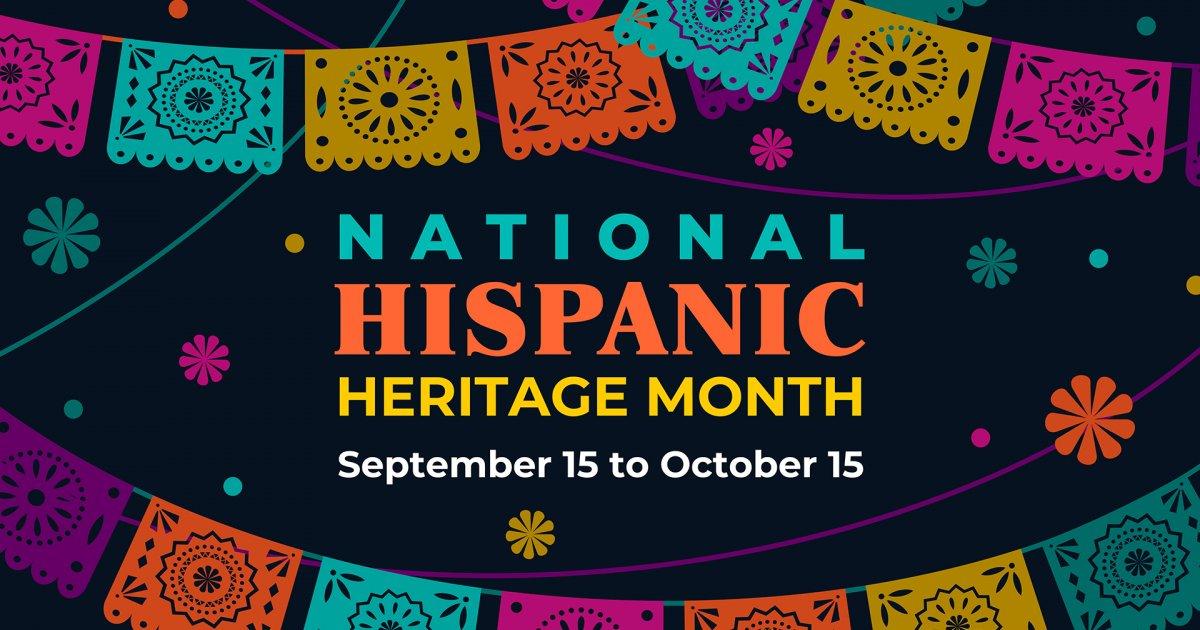 Hispanic Heritage Month a Time for Many HutchCC Students to Reflect, Celebrate