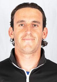 The Punter from Down Under - Denzel More Brings Experience to Top-Ranked Blue Dragons