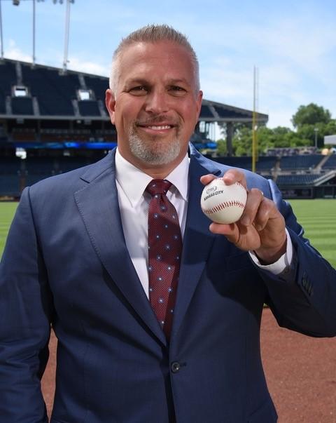 Royals Broadcaster Joel Goldberg to Make Stop in Hutchinson for Dillon Lecture Series