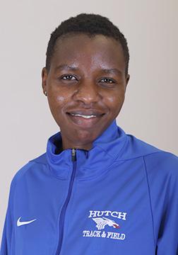 New Country, New Team, New PRs - Rono Leading Talented Blue Dragon Women's Cross Country