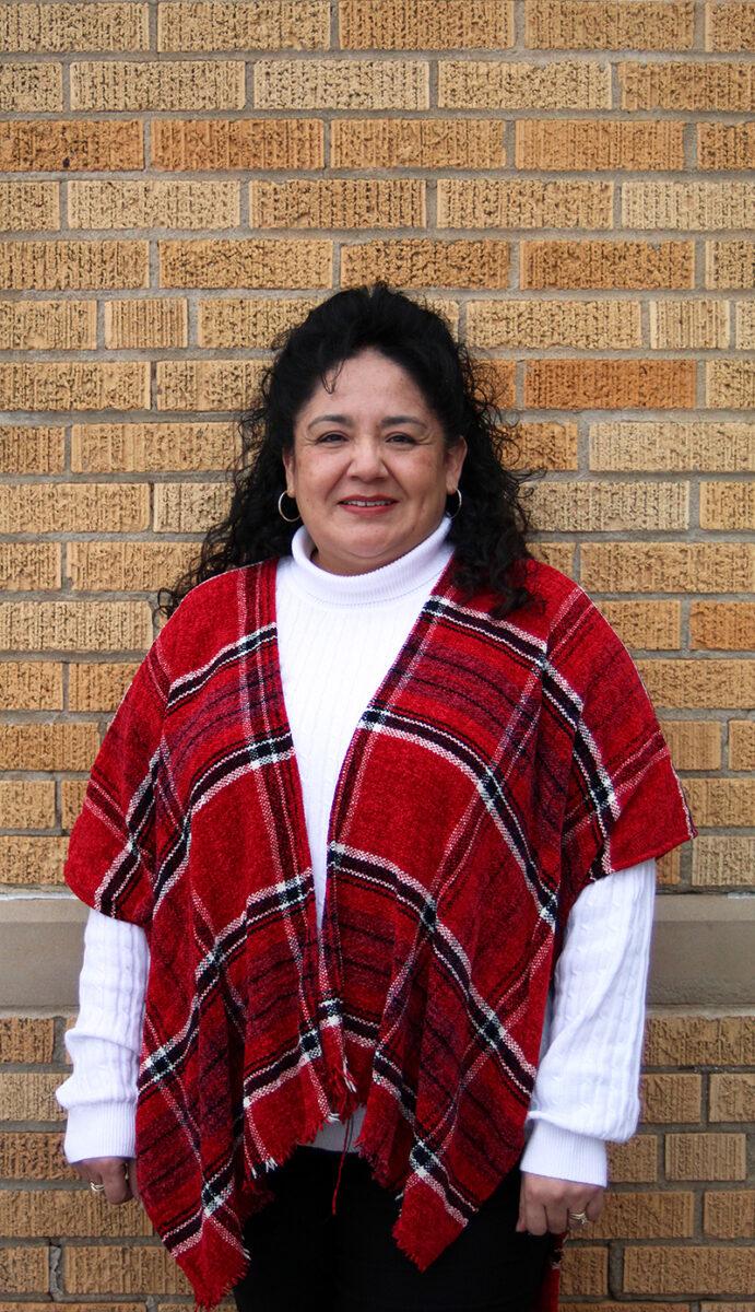 Meet Rachel Wannamaker: A Q&amp;A with HutchCC's VP for Academic Affairs
